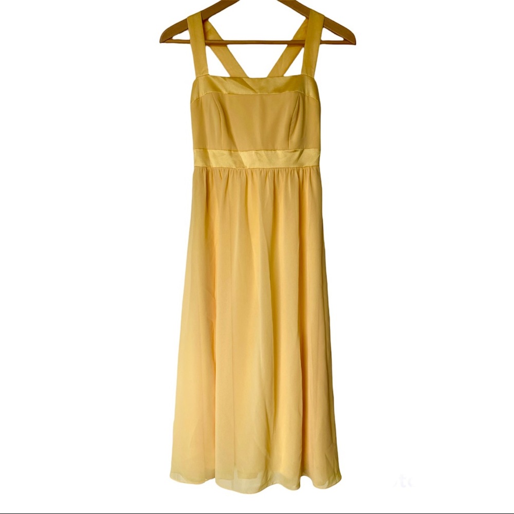 After Six special occasion dress, Size 2